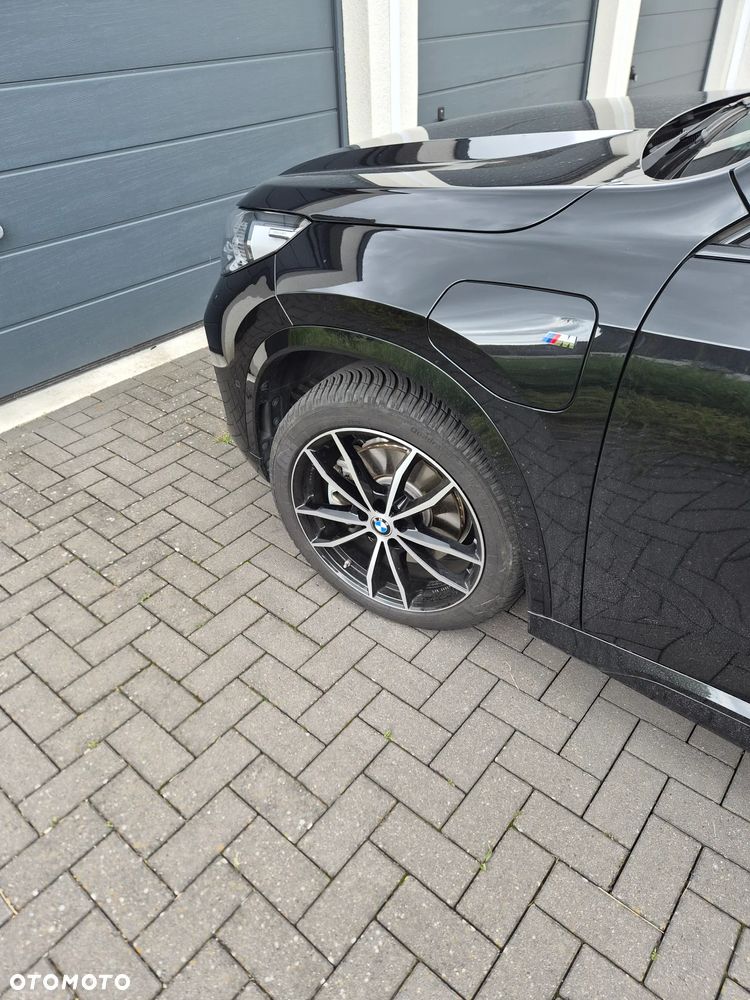 BMW X1 xDrive30e M Sport sport - 5