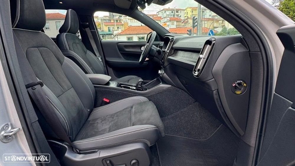 Volvo XC 40 Recharge Ultimate - 15