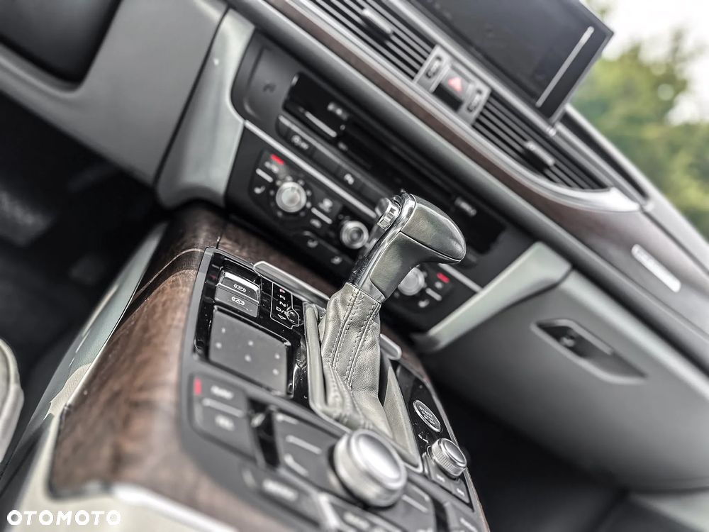 Audi A6 Limousine - 12