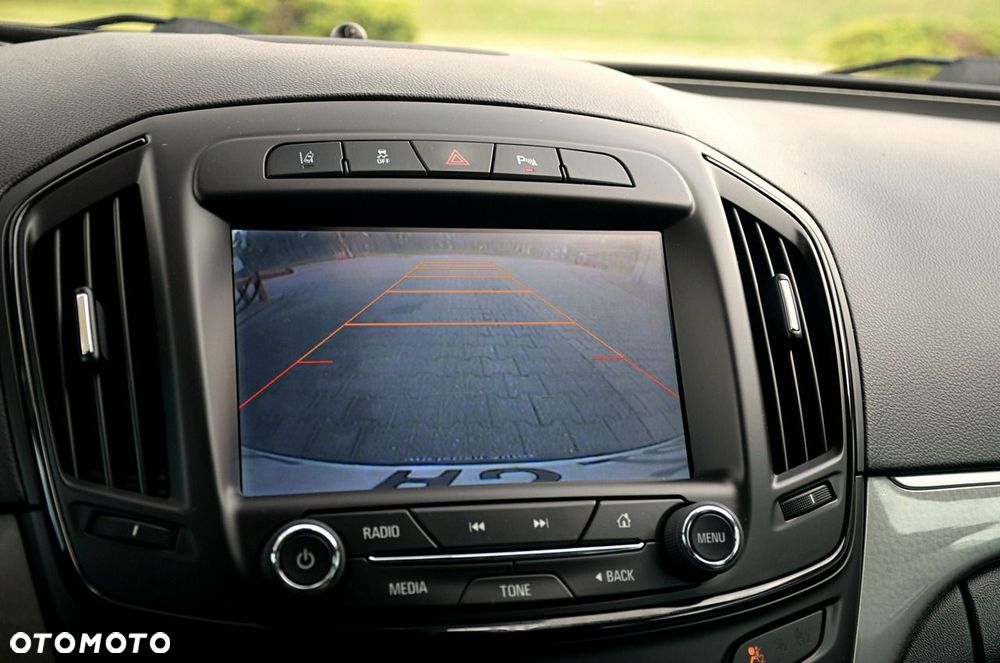 Opel Insignia - 24