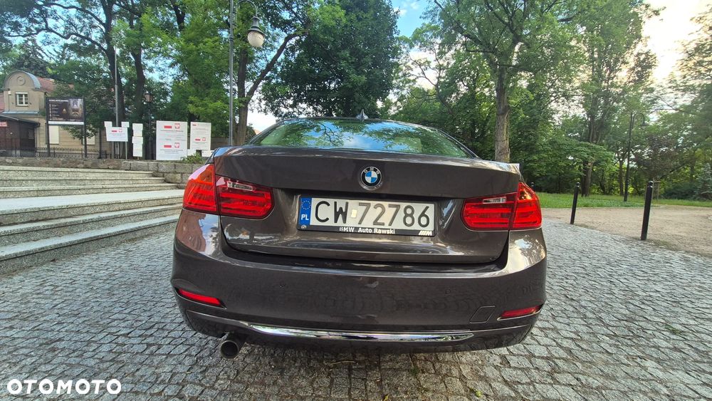 BMW Seria 3 - 8
