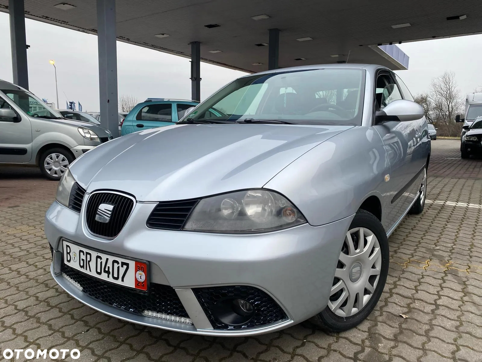 Seat Ibiza SC 1.4 16V Entry - 20