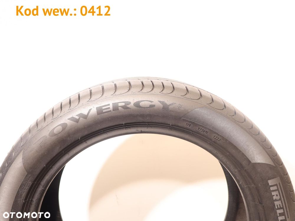 Pirelli POWERGY - 225/50 R18 - 4