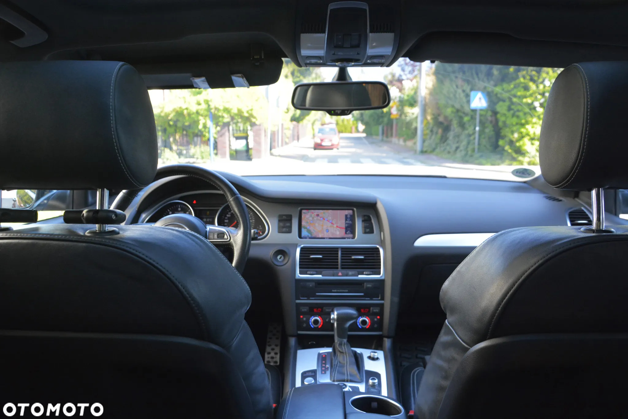 Audi Q7 - 31