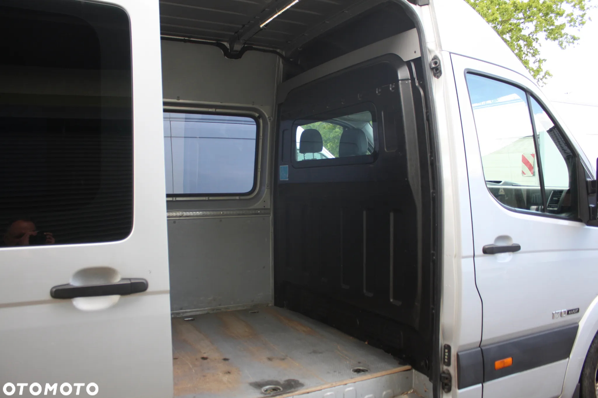 Hyundai H350 - 7