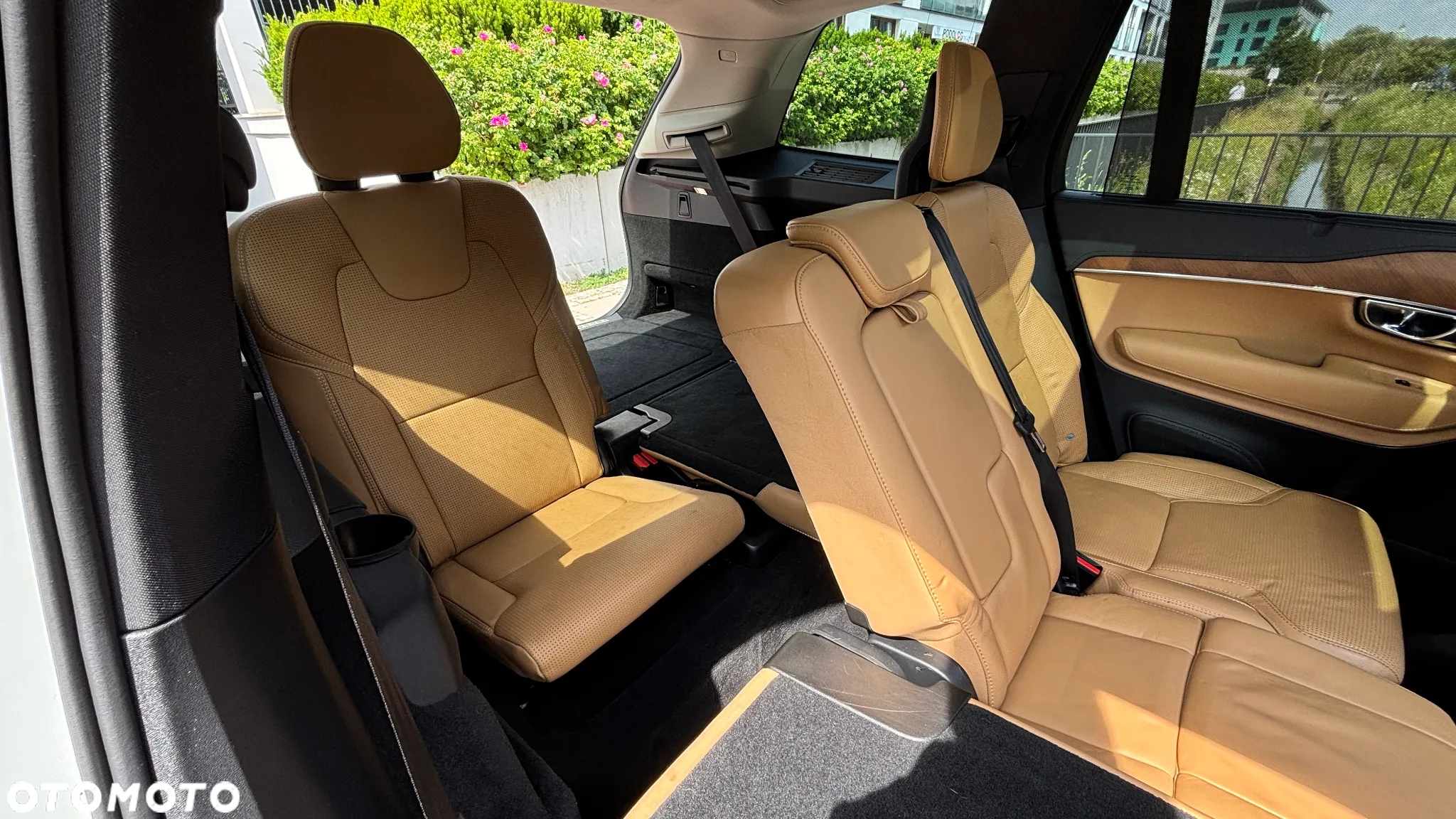 Volvo XC 90 T6 AWD Inscription 7os - 26