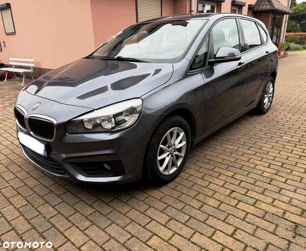 BMW Seria 2