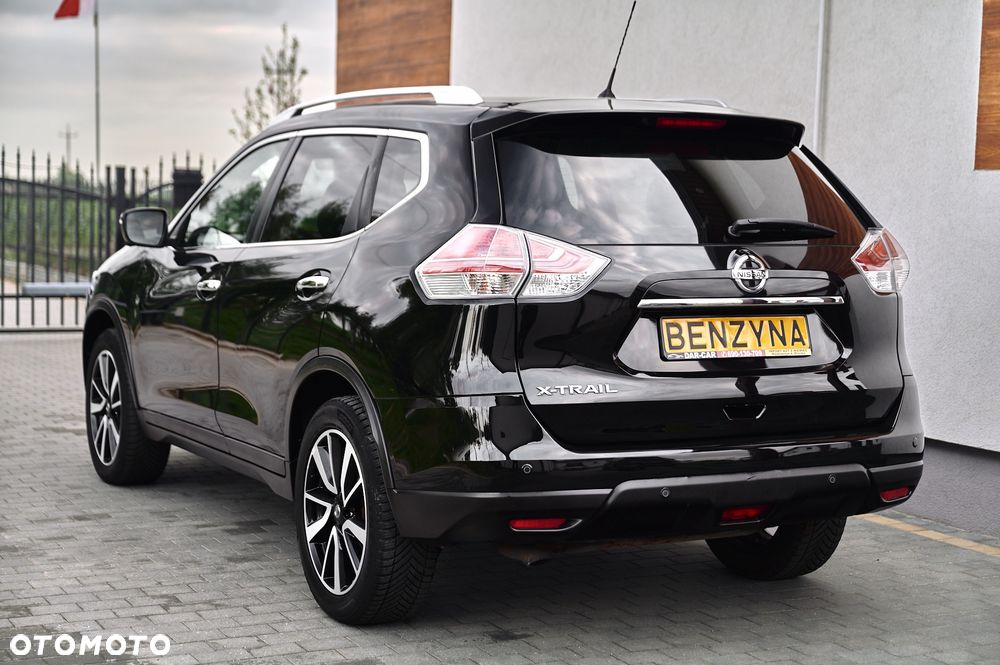 Nissan X-Trail 1.6 DIG-T 360 - 12