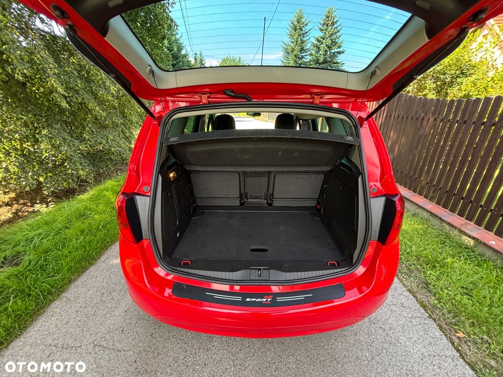 Opel Meriva 1.4 Ecoflex Design Edition - 18