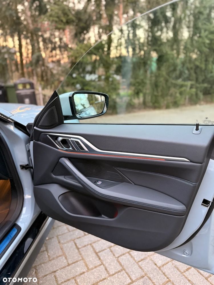 BMW Seria 4 430i M Sport - 24