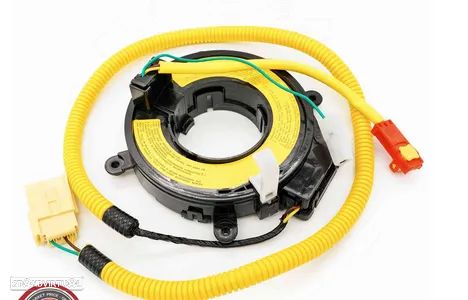 Fita de airbag Isuzu D-Max 2002 a 2018  NOVA - 2