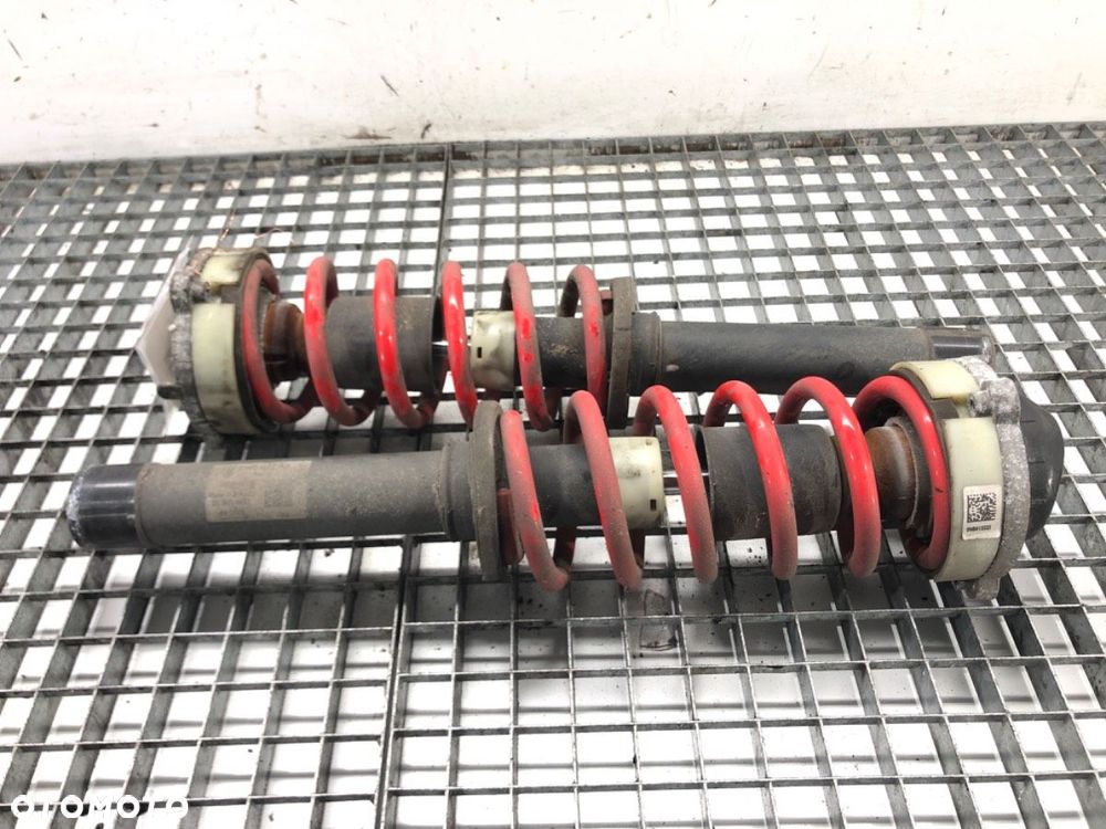 AMORTYZATORY LEWY PRAWY PRZÓD KOMPLET EIBACH  AUDI A4 B9 Avant (8W5, 8WD) 2015 - 2025 2.0 TDI 140 - 1