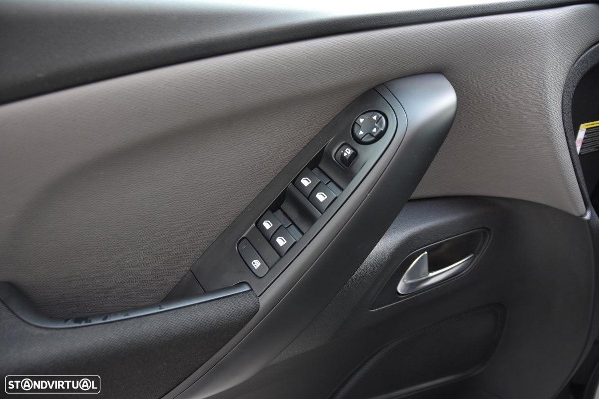 Citroën Grand C4 Spacetourer 1.5 BlueHDi Feel EAT8 - 9