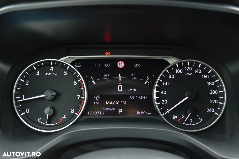 Nissan Qashqai 1.3 DIG-T MHEV Xtronic N-Connecta - 21