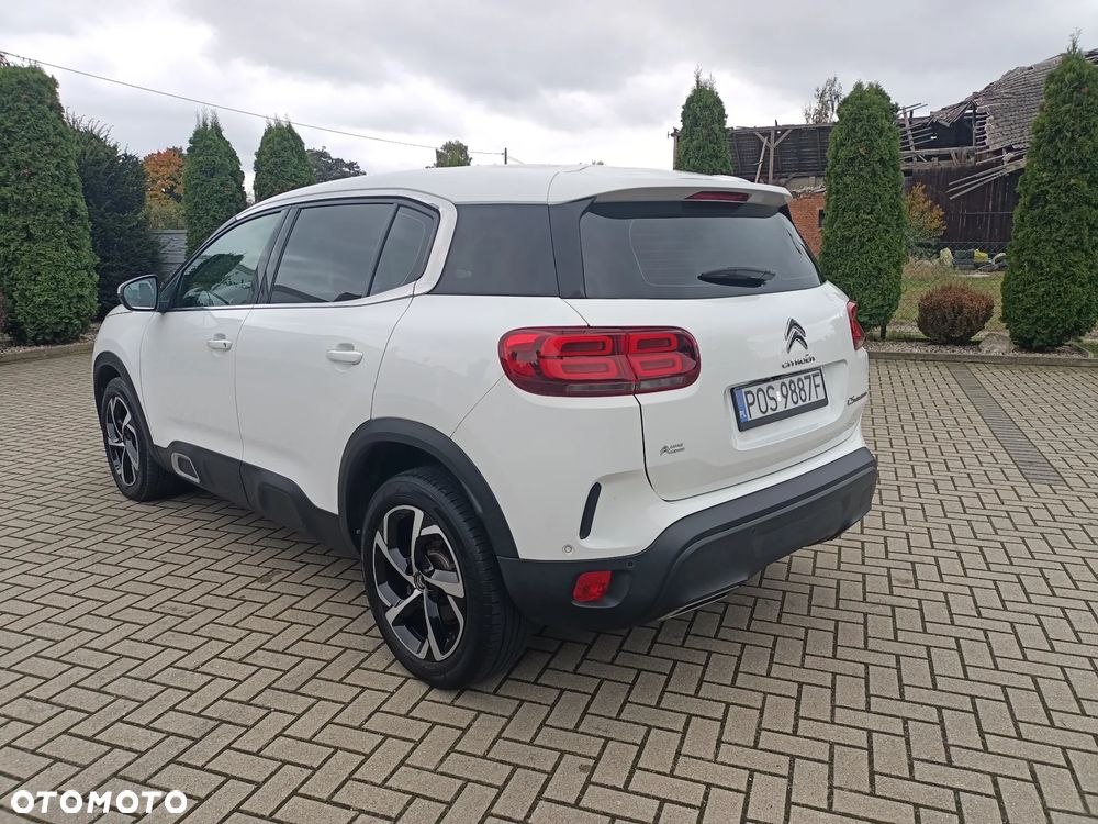 Citroën C5 Aircross - 7
