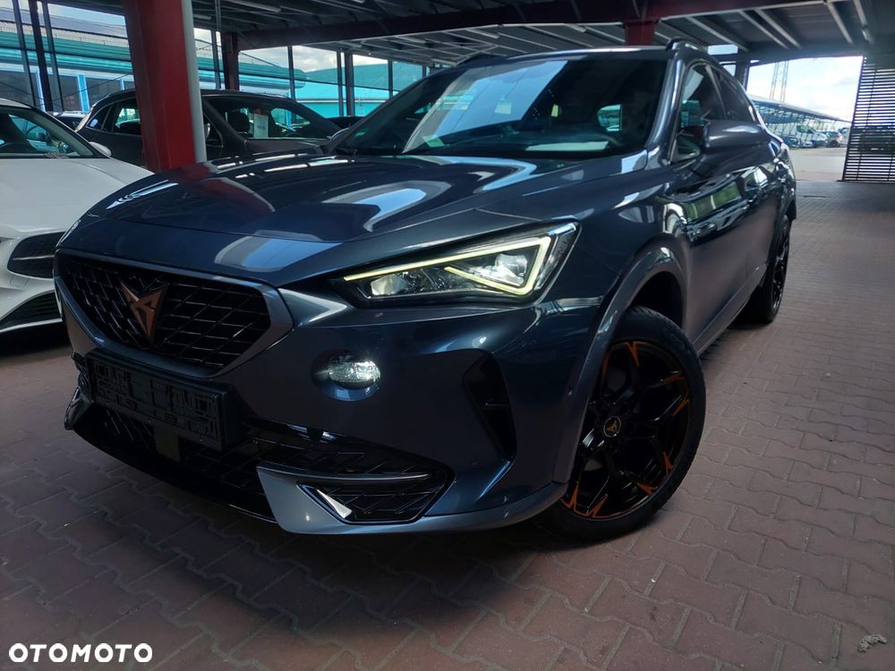 Cupra Formentor 1.5 TSI DSG - 15