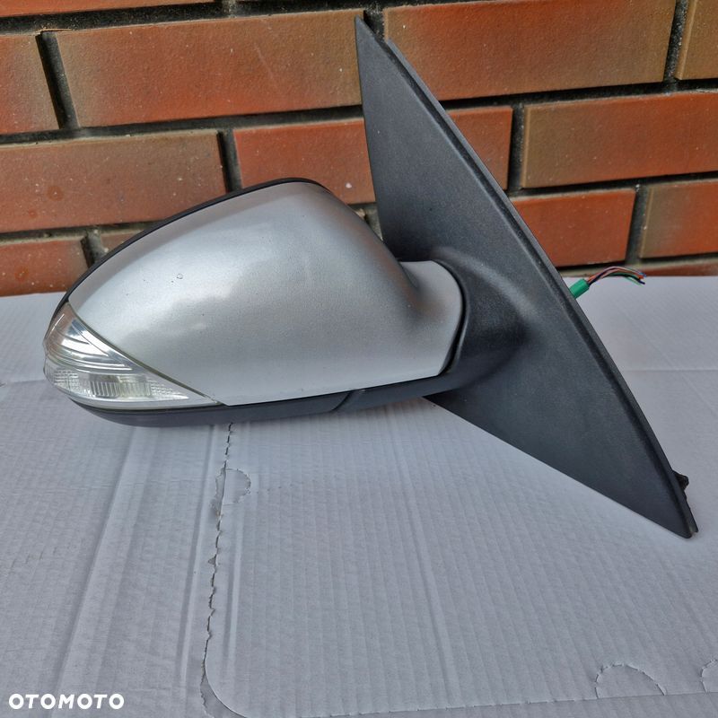 LUSTERKO PRAWE SMART FORFOUR 7 PIN - 1