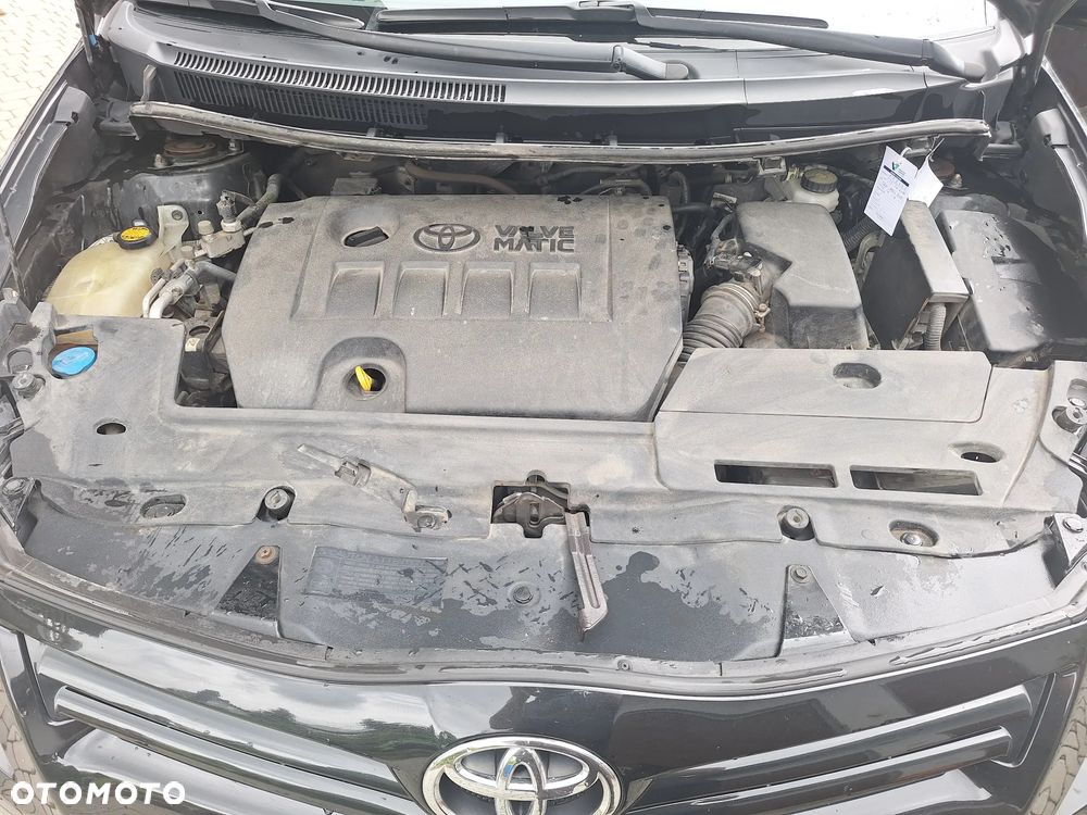 Toyota Auris 1.6 Prestige - 14