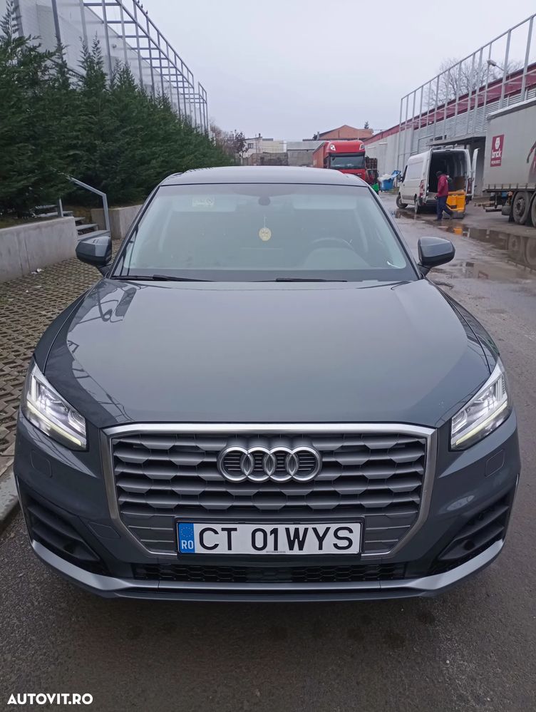 Audi Q2 - 8