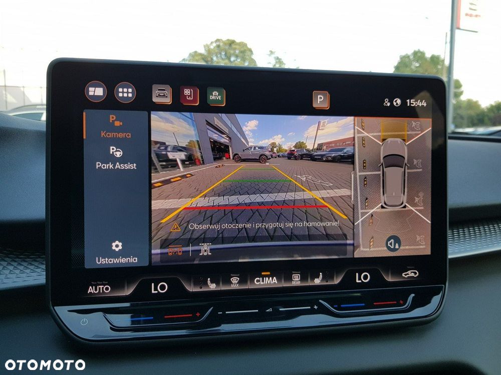 Cupra Terramar 2.0 TSI 4Drive VZ DSG - 28