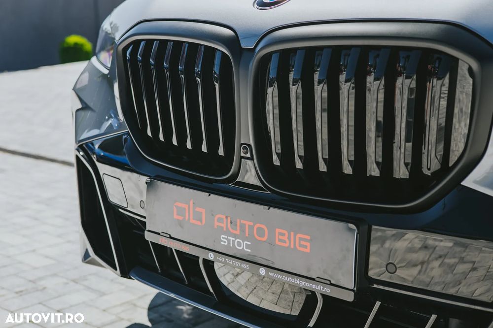 BMW X5 xDrive30d - 5