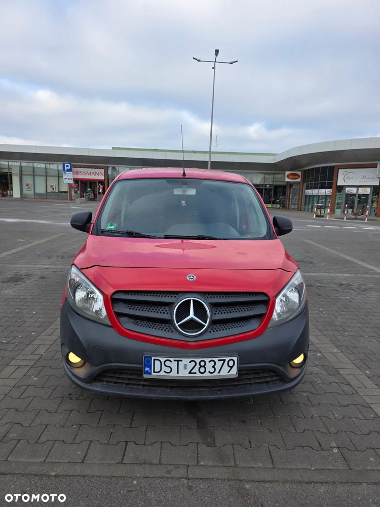 Mercedes-Benz Klasa A 200 d 7G-DCT - 13