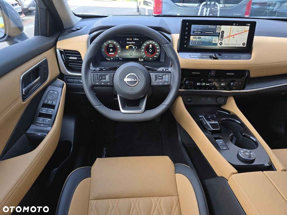 Nissan X-Trail 1.5 VC-T e-POWER Tekna e-4ORCE - 15