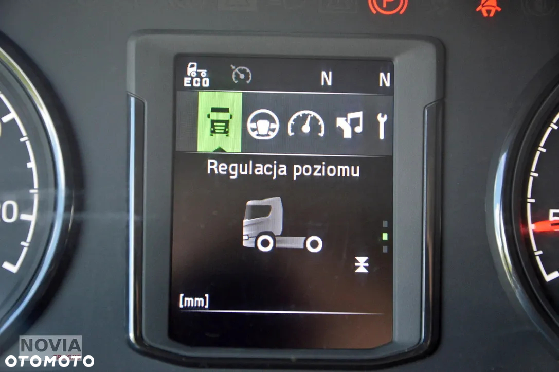 Scania R450 STANDARD | NAWIGACJA | 1.200 L | KAMERA | Z NIEMIEC! | Z KONTRAKTU SERWISOWEGO - 35