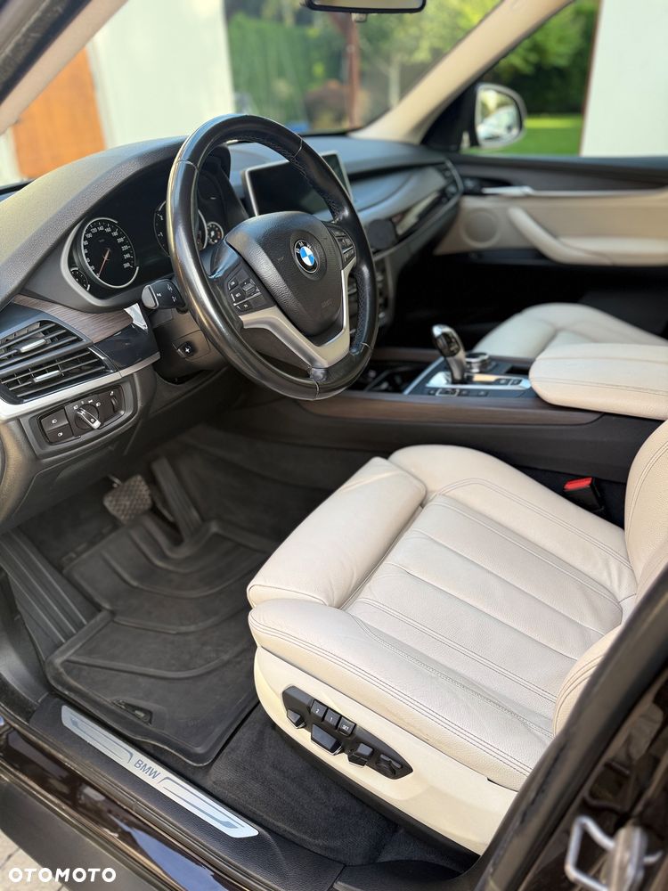 BMW X5 xDrive30d - 6
