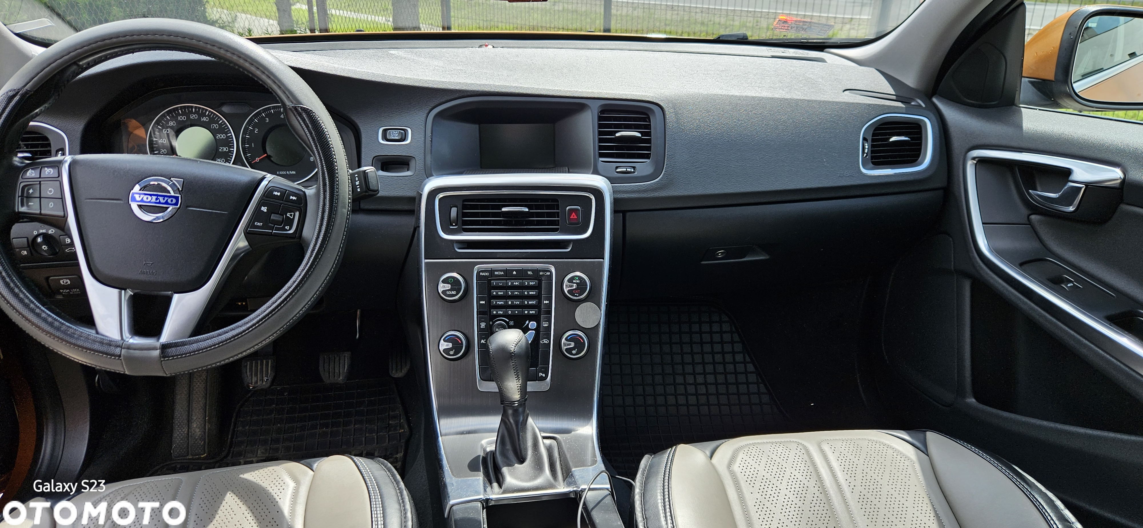 Volvo S60 T3 - 8
