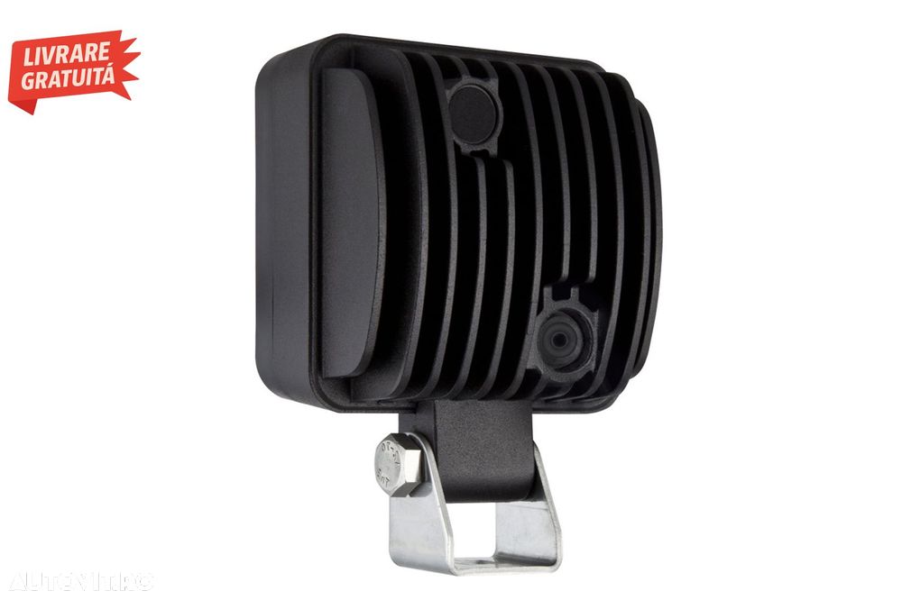 LEDriving CUBE MX85 ECE R10 O bucata- livrare gratuita - 6