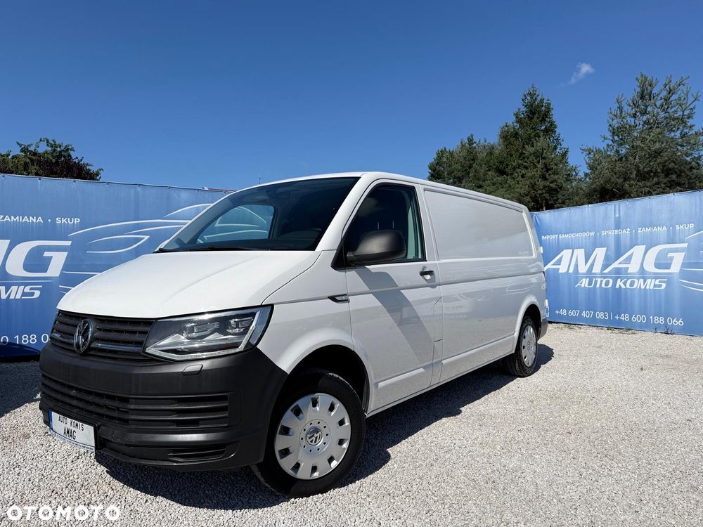 Volkswagen TRANSPORTER - 1
