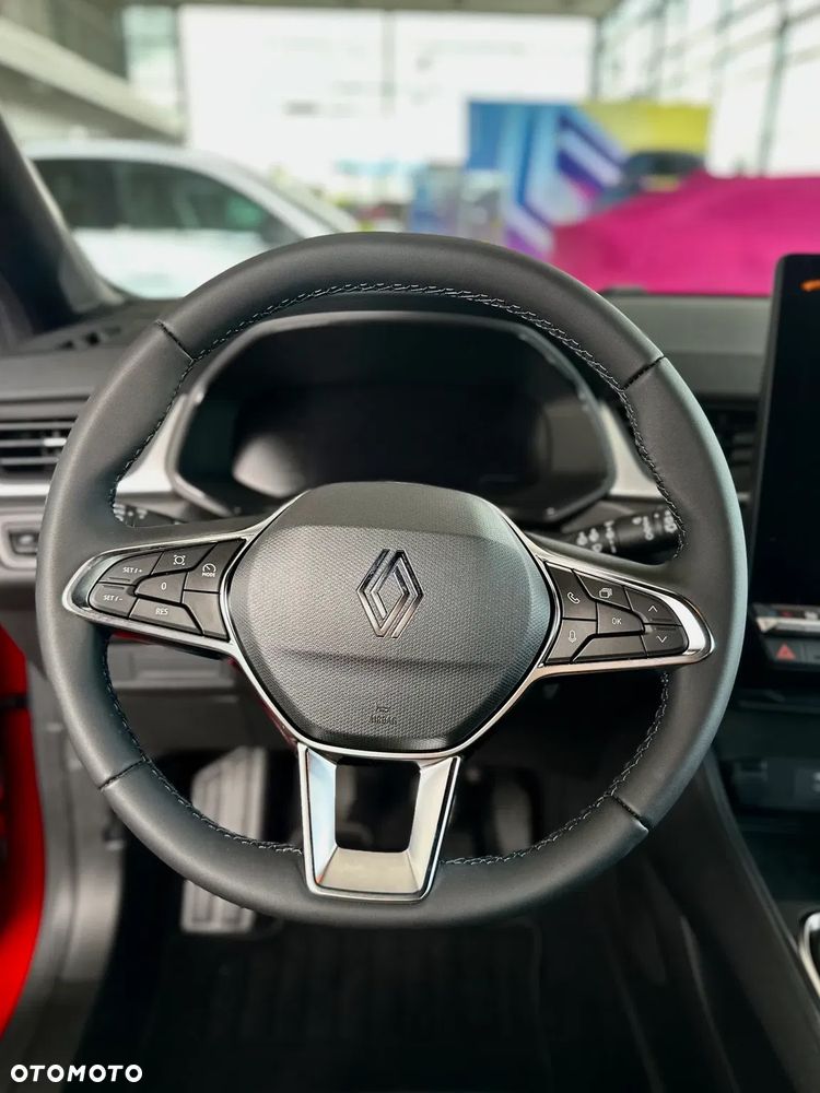 Renault Captur 1.2 TCe Evolution Eco-G - 11