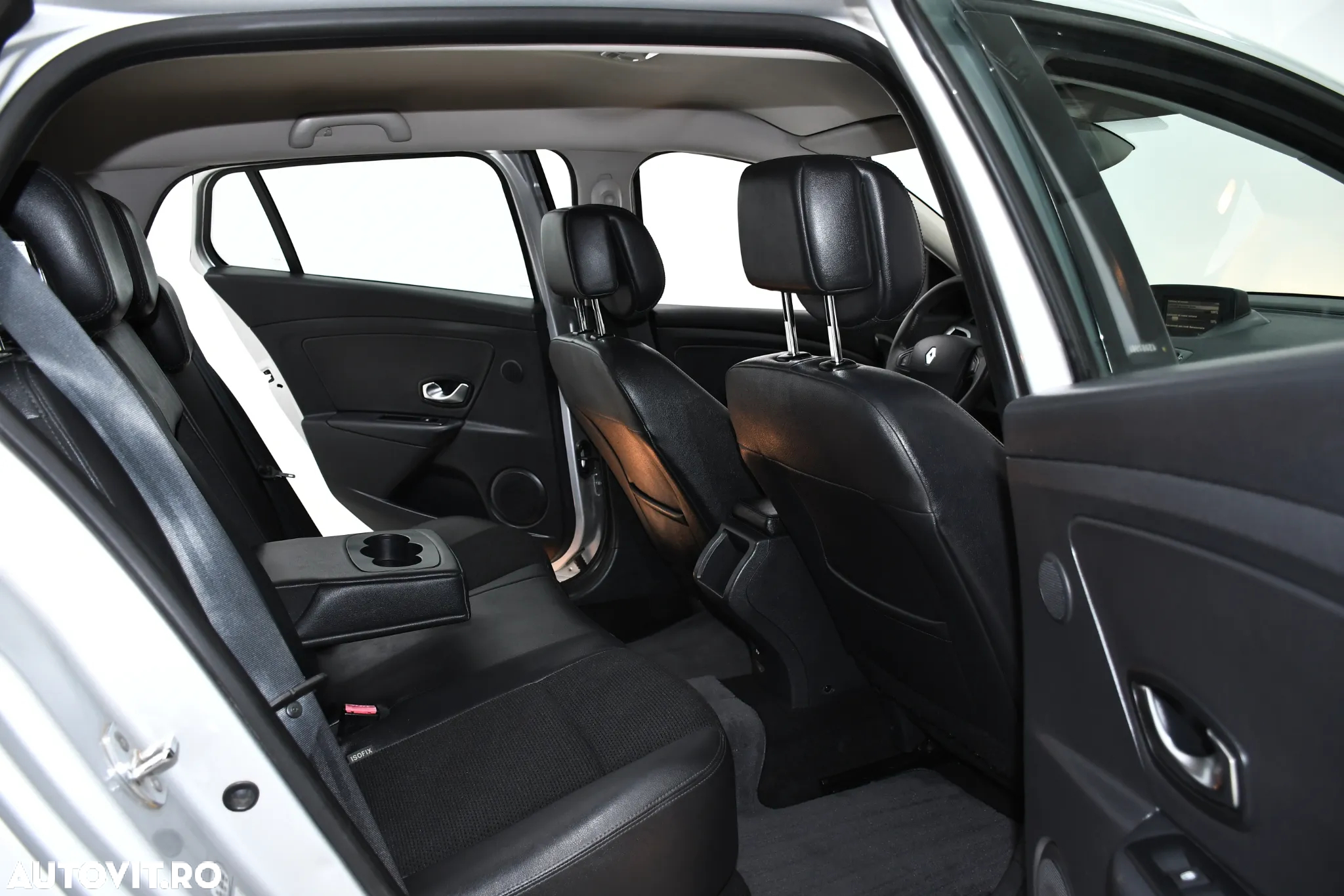 Renault Megane 1.5 dCi Expression - 6