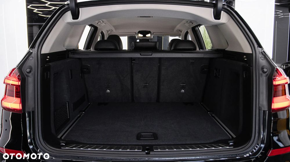 BMW X3 xDrive20d MHEV Luxury Line - 31