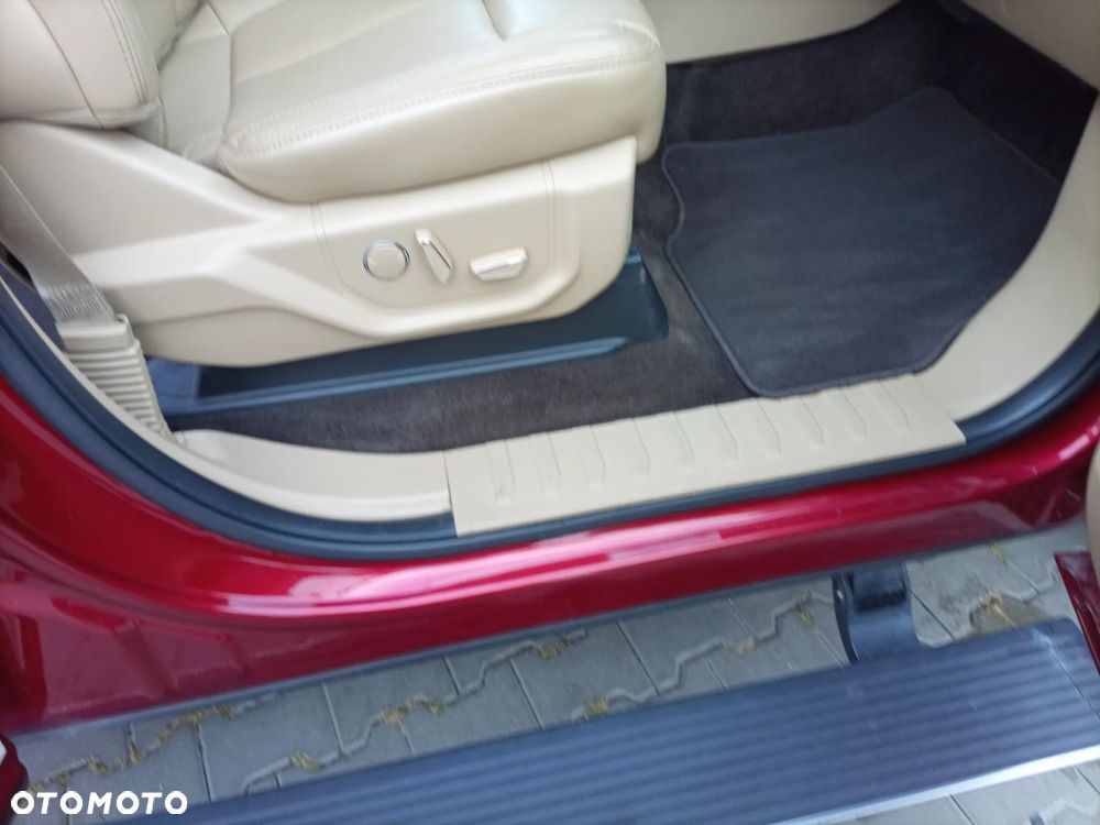 Ford F150 - 17