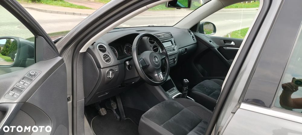 Volkswagen Golf - 12