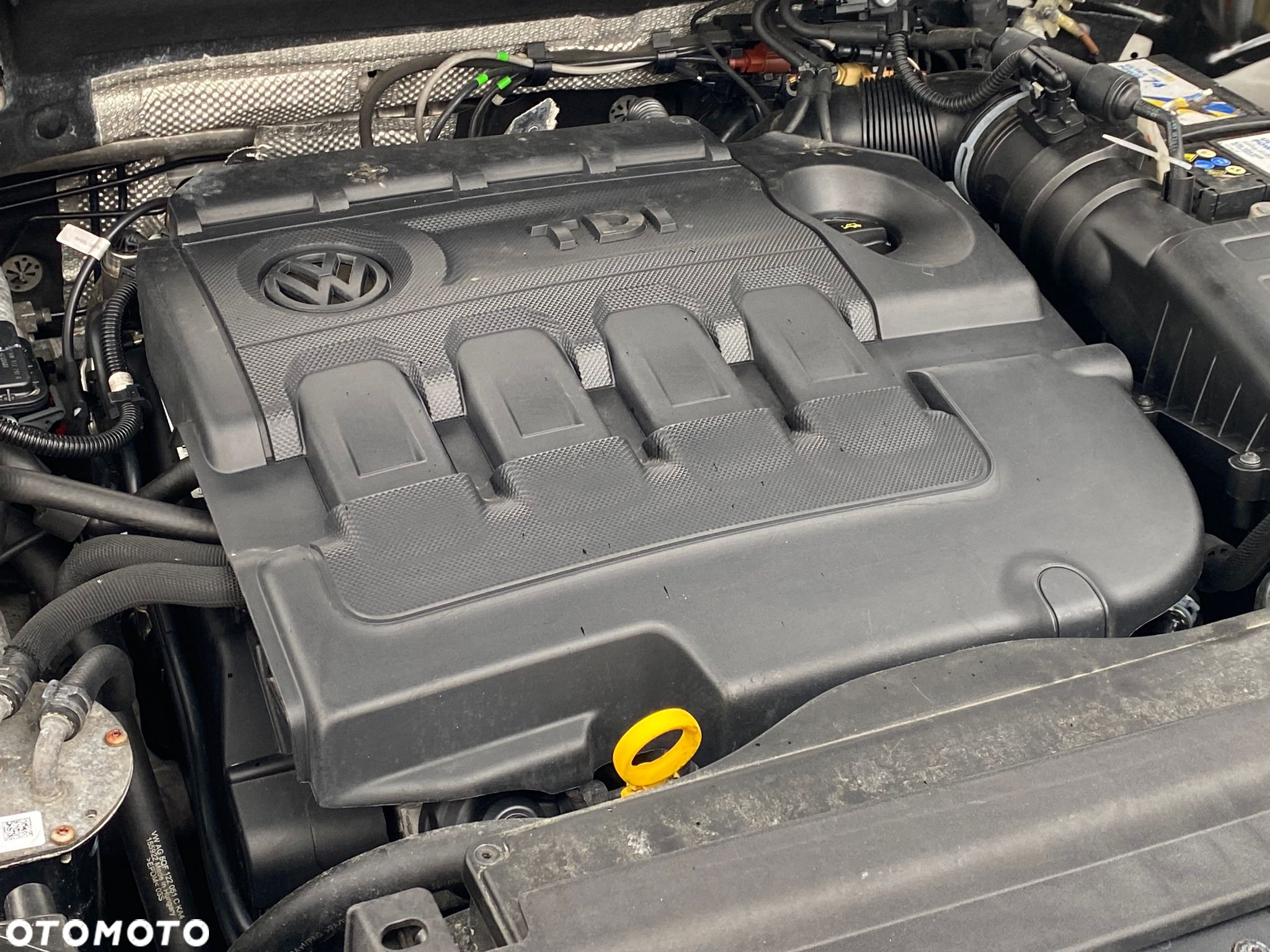 Volkswagen Tiguan 2.0 TDI BMT SCR Highline - 13