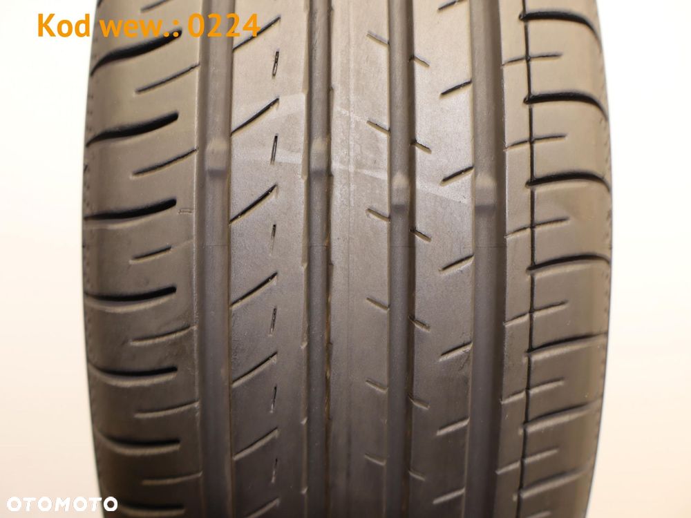 Yokohama BluEarth GT AE51 - 205/60 R16 - 7