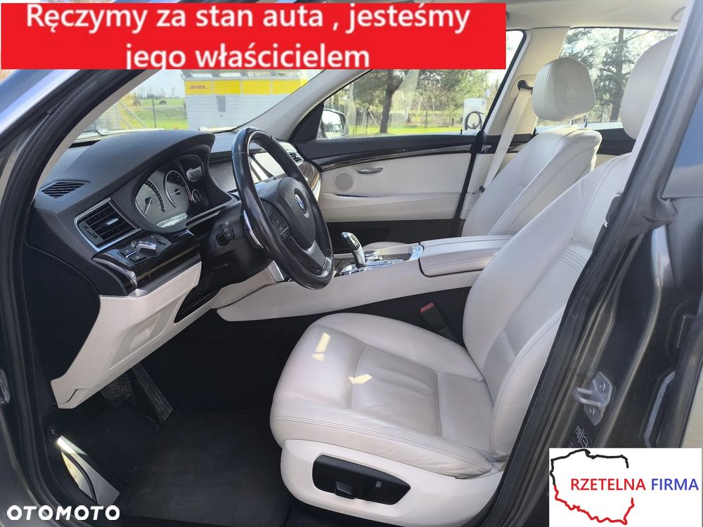 BMW 5GT 520d - 6