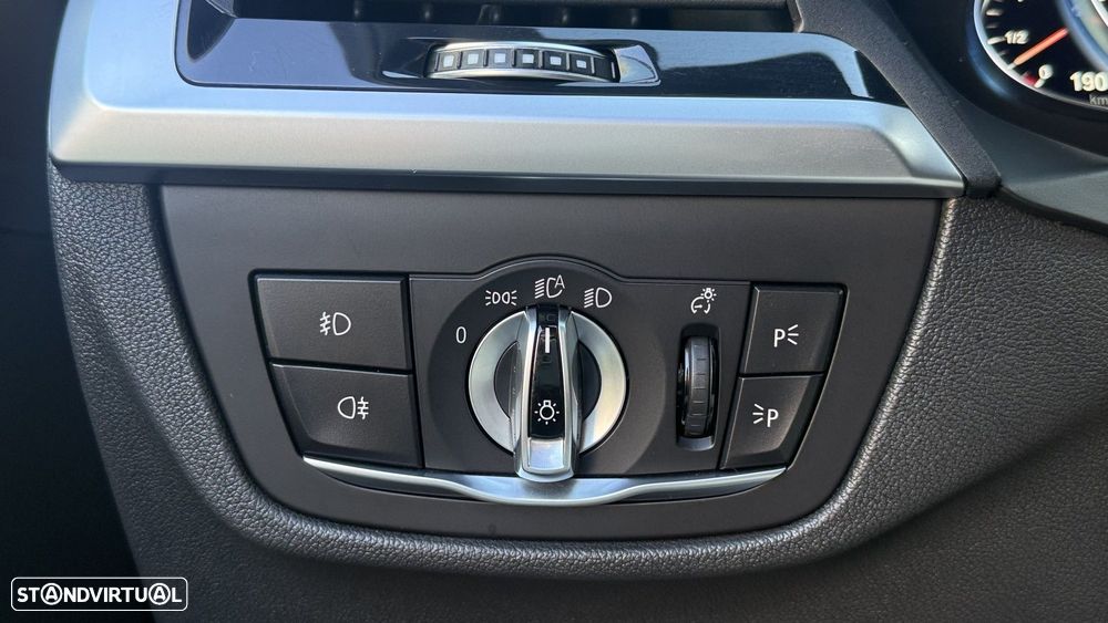 BMW X4 25 d xDrive Pack M Auto - 23