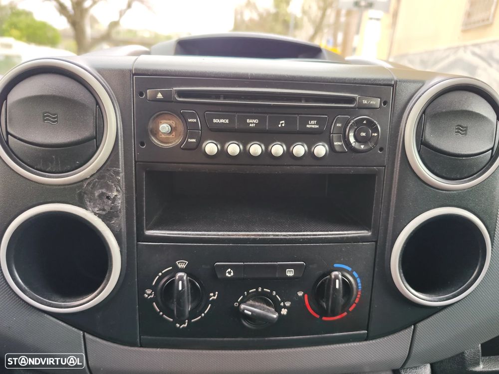 Peugeot Partner - 24