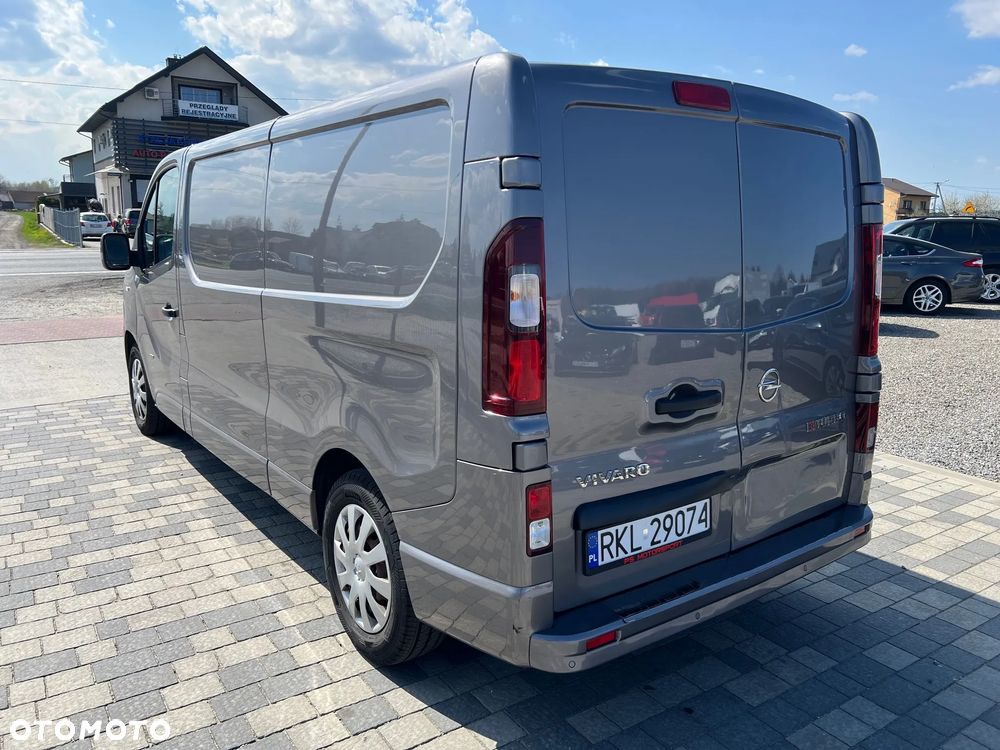 Opel Vivaro - 3