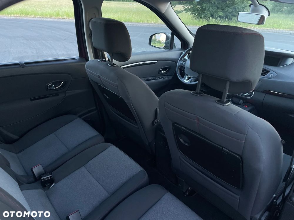 Renault Scenic 1.4 16V TCE Privilege - 12