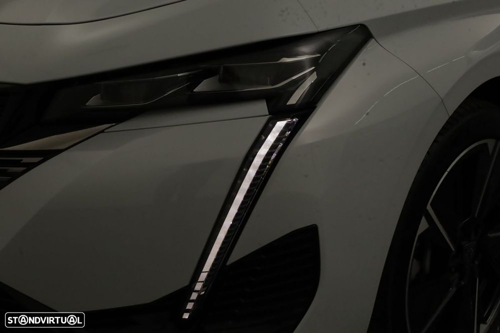 Peugeot e-308 54 kWh First Edition - 6