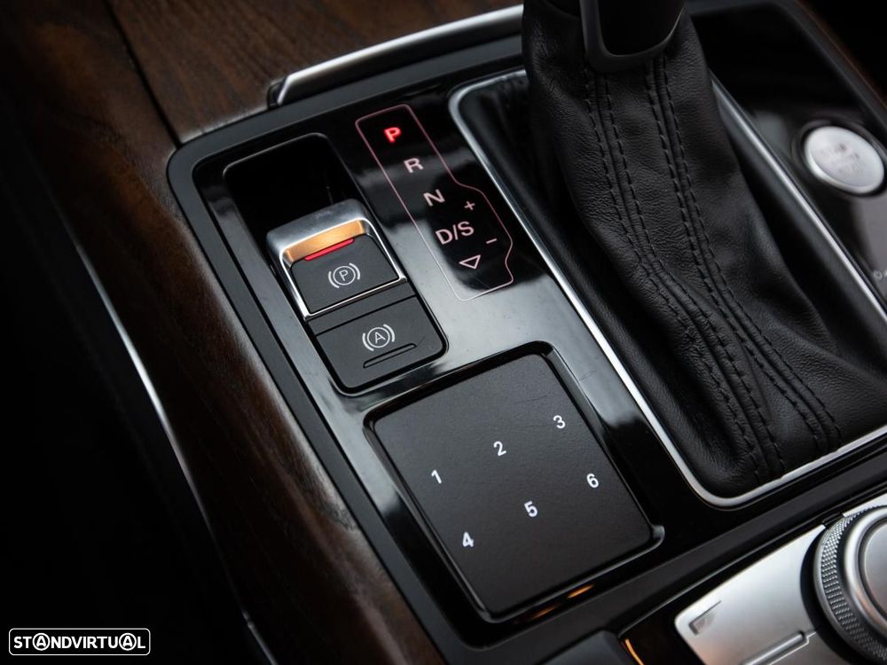 Audi A7 Sportback 3.0 TDI V6 quattro S tronic - 23
