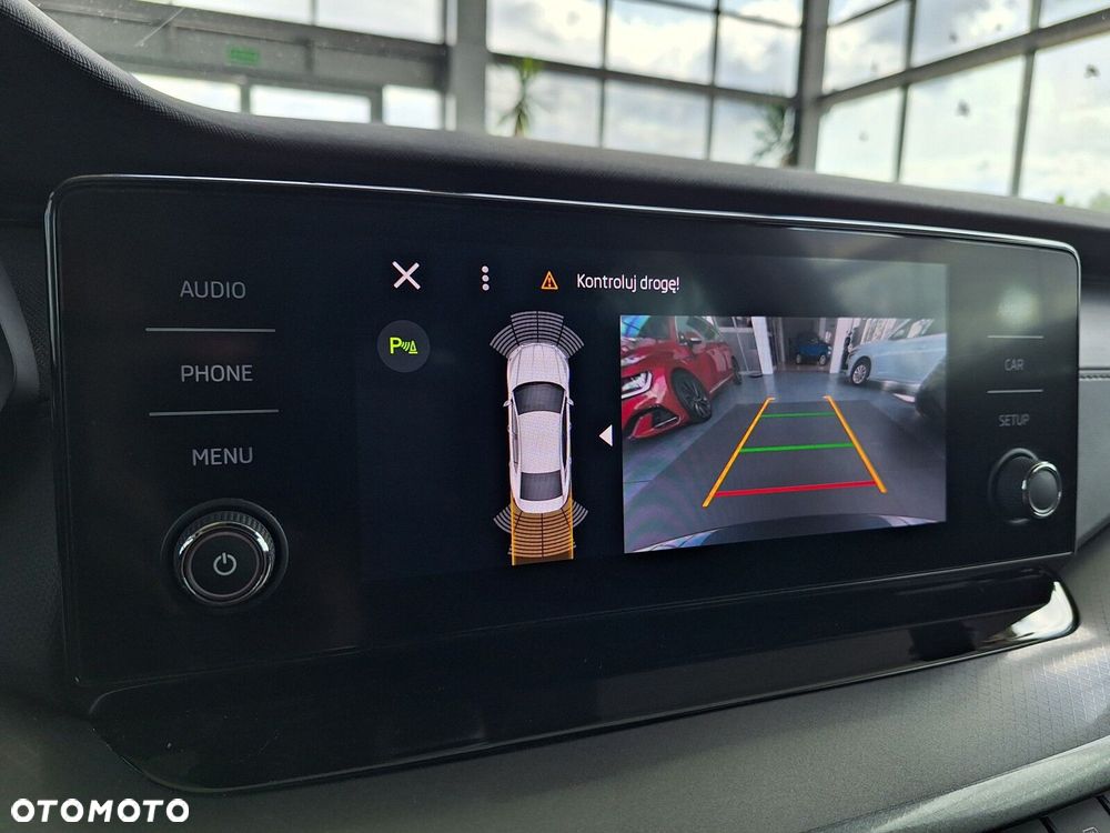 Skoda Octavia 2.0 TDI Ambition - 23