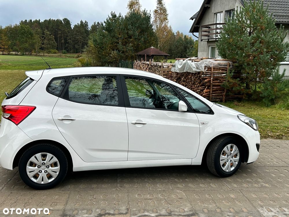 Hyundai ix20 1.4 5 Star Edition - 4