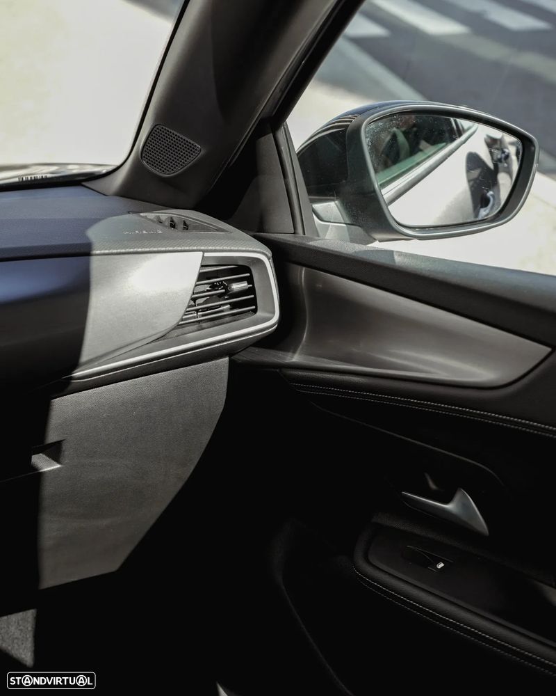 Opel Mokka 1.2 Hybrid GS eDCT - 24