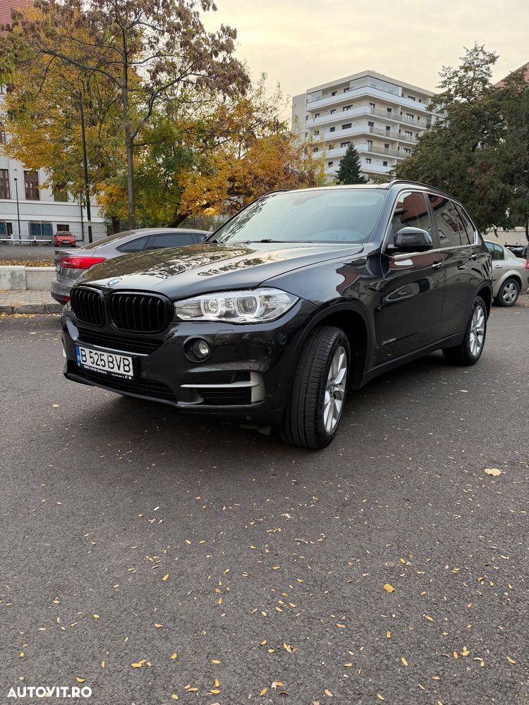 BMW X5 xDrive30d - 2